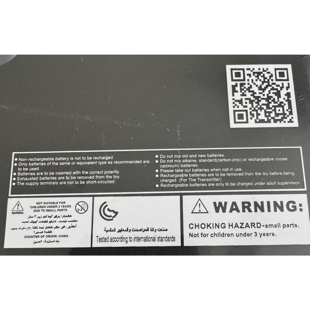 Brand New Factory Sealed SMS Foldable Drone with 4K HD Camera & Obstacle New - Picture 3 of 8